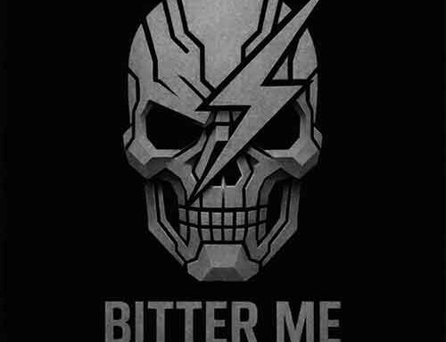 BLITZ – “Bitter Me”