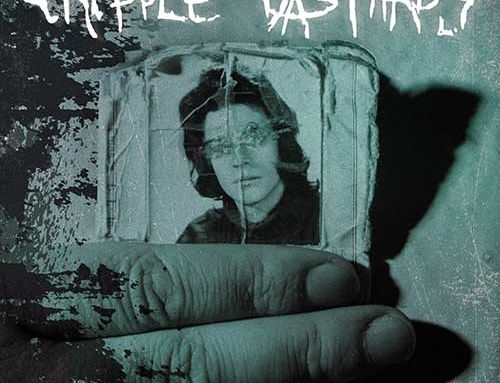 CRIPPLE BASTARDS – “La Tua Foto Sul Marmo” (EP)