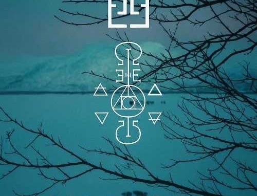 ELLE – “Il Fuoco dell’Oceano”
