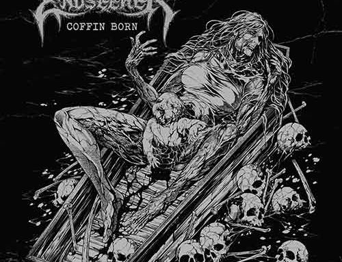 ENDSEEKER – “Coffin Born” (EP)