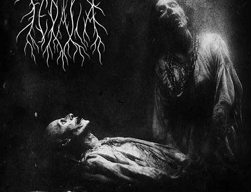 FERALIA – “Ultima Requies”