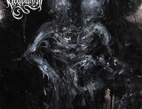 GALVANIST – “The Silence Between Stars”