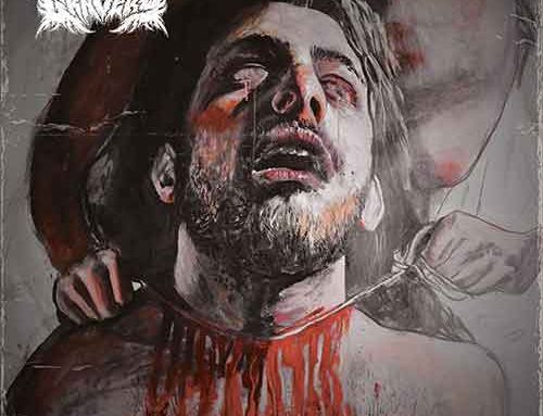 GRAVERY – “Purified in Blood” (EP)