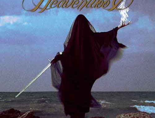 HEAVENWOOD – “The Tarot Of The Bohemians – Part II”