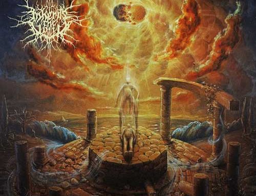 INHERITS THE VOID – “The Silent Abscission”