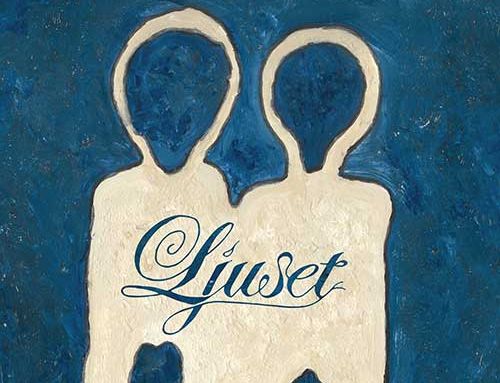 LJUSET – “Ljuset”