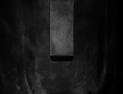 MORK – “Monolitt”