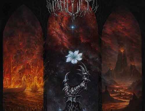 MALIST – “Eternal Echo of the Fall”