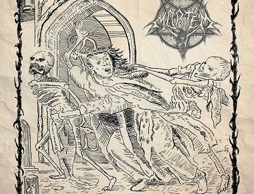 MORTEM – “Mørketid”