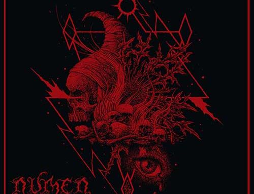 NUMEN – “Erre”