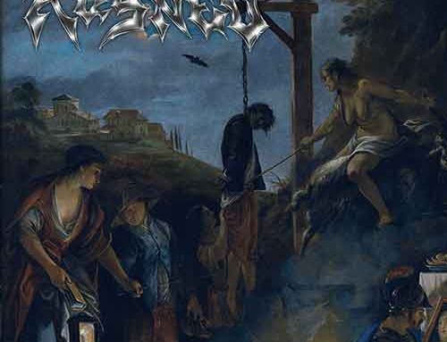 RUYNED – “Profanum Sacrificium”