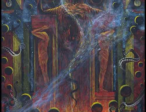 SOULBURN – “Quantifying Cosmic Doom”