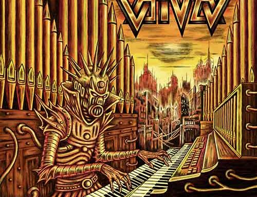 VOIVOD – “Symphonique”