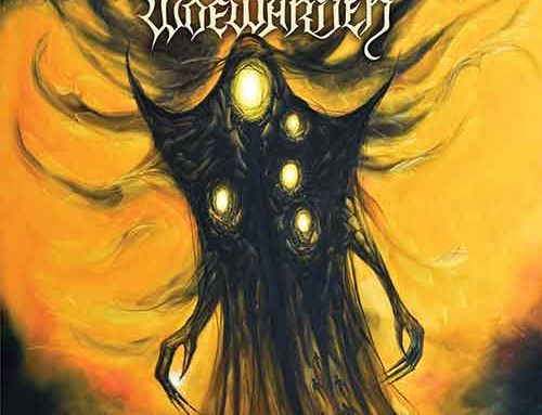 WOEWARDEN – “The Roots Of My Neglect”