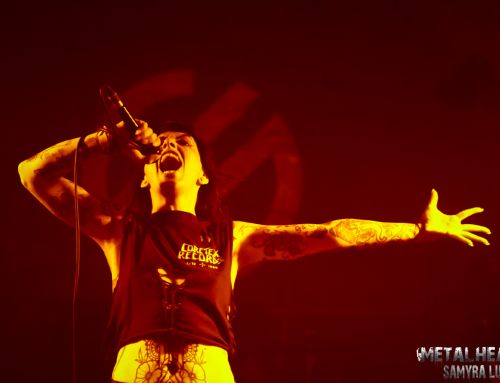 SVETLANAS @ Scumm (PE) 29.5.2026. Le Foto!