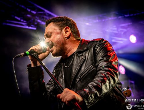VOODOO HIGHWAY @ Isola Rock (VR) 9.5.2026. Le Foto!