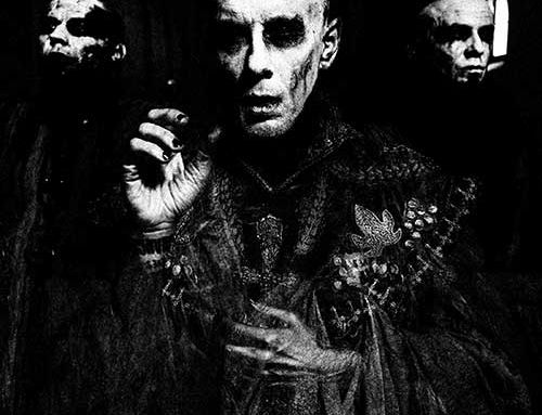 BEHEMOTH, si intitola “I, Scvlptor” il nuovo singolo. Guarda il video!