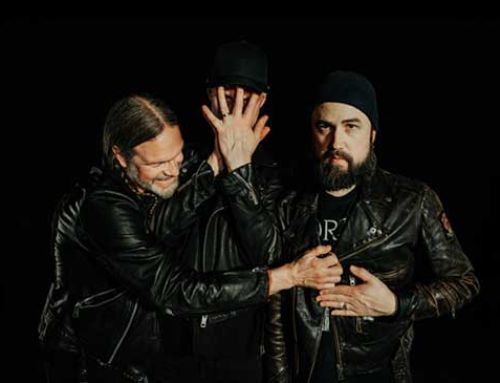 SATAN TAKES A HOLIDAY, ascolta la cover di “Dream Baby Dream” dei Suicide