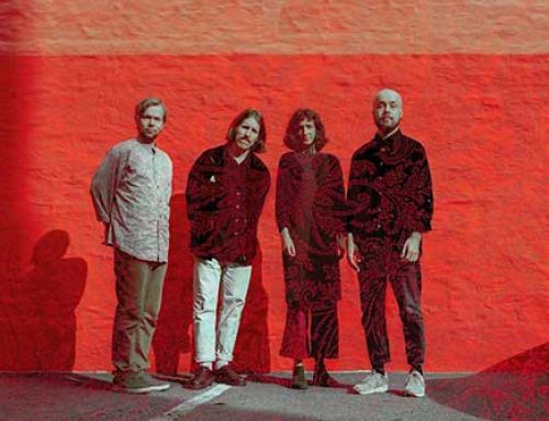 SEX MAGICK WIZARDS, nuovo singolo dall’imminente nuovo album