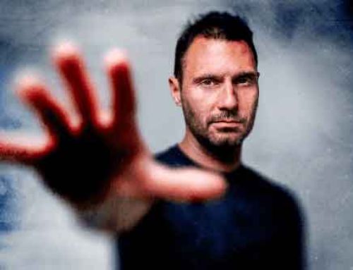 ALEX MARI, pronto il suo primo album solista