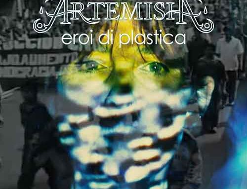 ARTEMISIA, il nuovo singolo “Eroi di plastica”