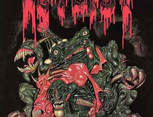 AUTOPSY, i 35 anni di “Mental Funeral”