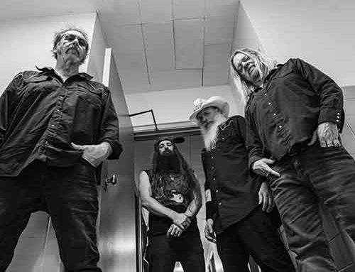 CORROSION OF CONFORMITY, il video di “Baad Man” è stato presentato