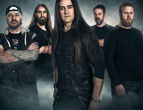 DRAGONFLY, un singolo e il suo video in attesa del prossimo EP “Laberinto”