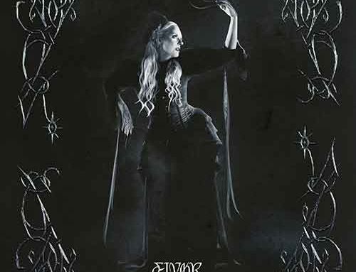 EIVØR, annuncia il suo nuovo album con Nuclear Blast Records
