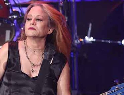 L7, è stato diagnosticato un cancro al cervello a Jennifer Finch