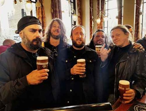 SEPTEM, pubblicano il nuovo singolo “Ghosts of Moon”