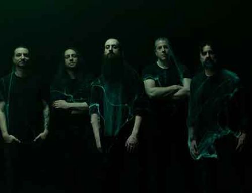 SHORES OF NULL, annunciano il loro prossimo album