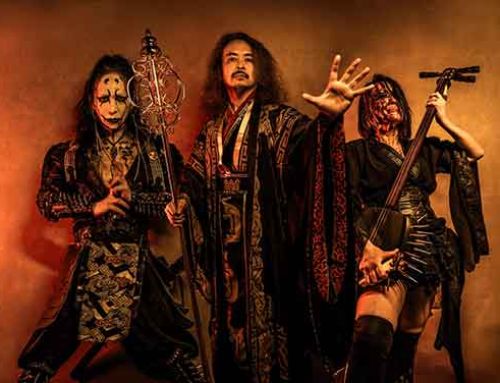 SIGH, annunciato il nuovo album con Peaceville Records