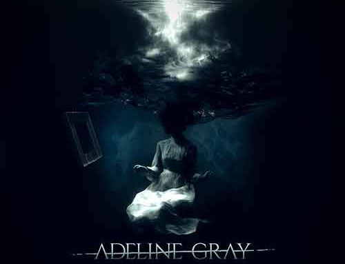 ADELINE GRAY – “Portrait Of Our Descent”