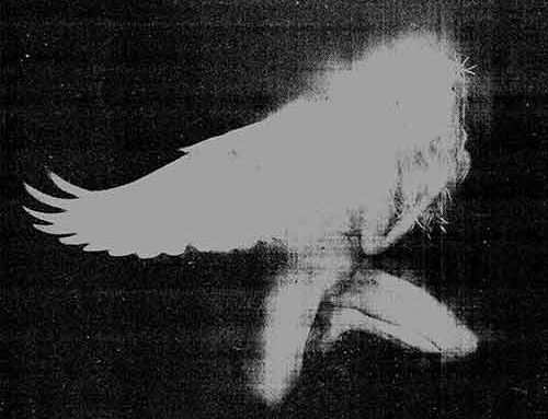AETERE – “Théogonie”