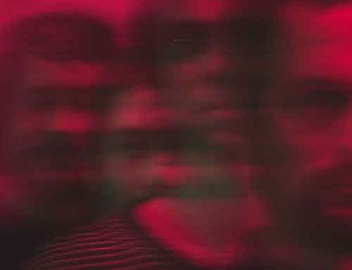 ALL THEM WITCHES – “House Of Mirrors”
