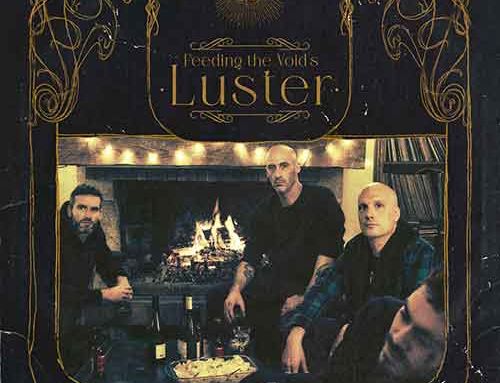 DDENT – “Feeding the Void’s Luster”