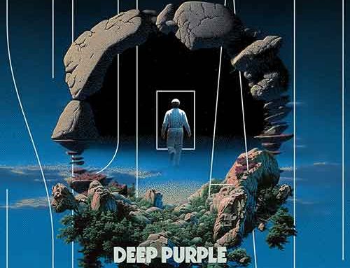 DEEP PURPLE – “Splat!”