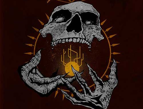 DOOMCULT – “Sacrifice All Life”