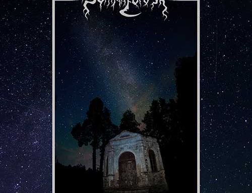 DYMNA LOTVA – “Vyraj”