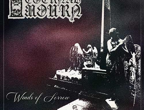 ETERNAL MOURN – “Winds Of Sorrow” (EP)