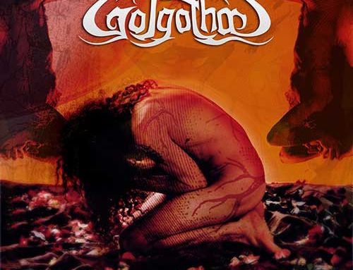 GOLGOTHA – “Hubris”