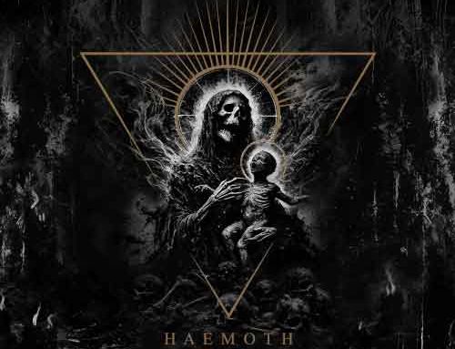 HAEMOTH – “Black Dust”