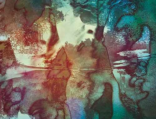 IMPURE WILHELMINA – “Le sanglot”