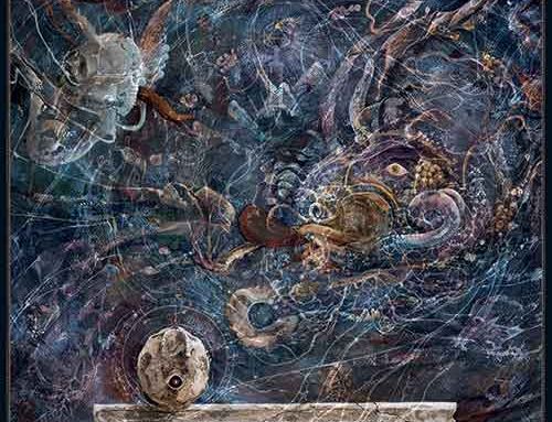 INFERNO – “The Anthropic Sophisms (On the Heights of Despair)”