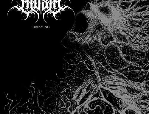 LITOSTH – “Dreaming”