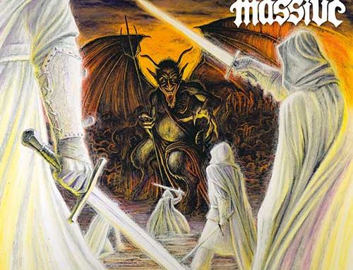 MASTER MASSIVE – “White Shadows”