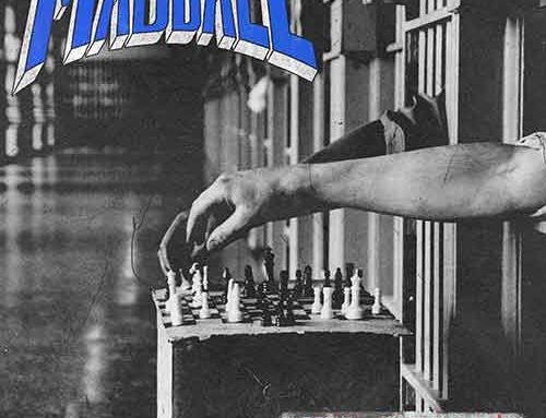 MADBALL – “Not Your Kingdom”