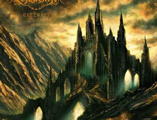 SOJOURNER – “Gateways”