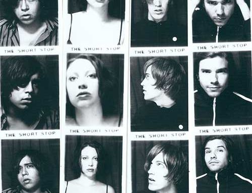 THE BLOOD ARM – “Bomb Romantics” (Reissue)